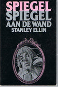 Spiegel spiegel aan de wand - Ellin