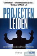 Projecten Leiden - Geert Groote, Corian Hugenholz