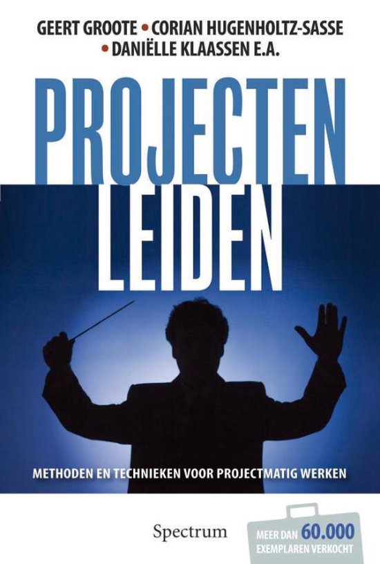 Projecten Leiden - Geert Groote, Corian Hugenholz