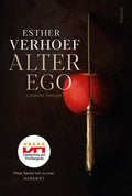 Alter ego - Esther Verhoef