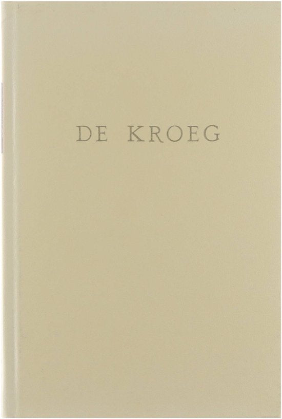 De Kroeg - Emile Zola