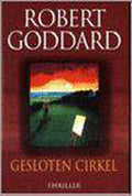 Gesloten Cirkel - Robert Goddard