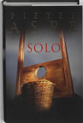 Solo - Pieter Aspe