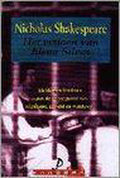 VISIOEN VAN ELENA SILVES (PANDORA) - William Shakespeare