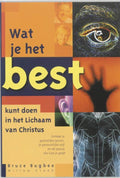 Wat Je Het Best Kunt Doen - Bugbee, B.
