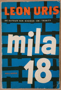 18 Mila - Leon Uris