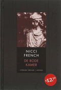 De Rode Kamer - Nicci French