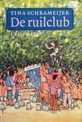 De ruilclub - Tina Schrameĳer