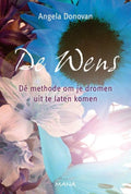 wens - Angela Donovan