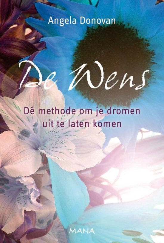 wens - Angela Donovan