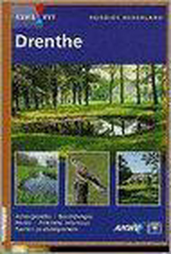 DRENTHE, RIJNMOND, DORDRECHT - Zurer Gerrit Jan, Chris de Jong