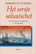Het eerste saluutschot - Tuchman
