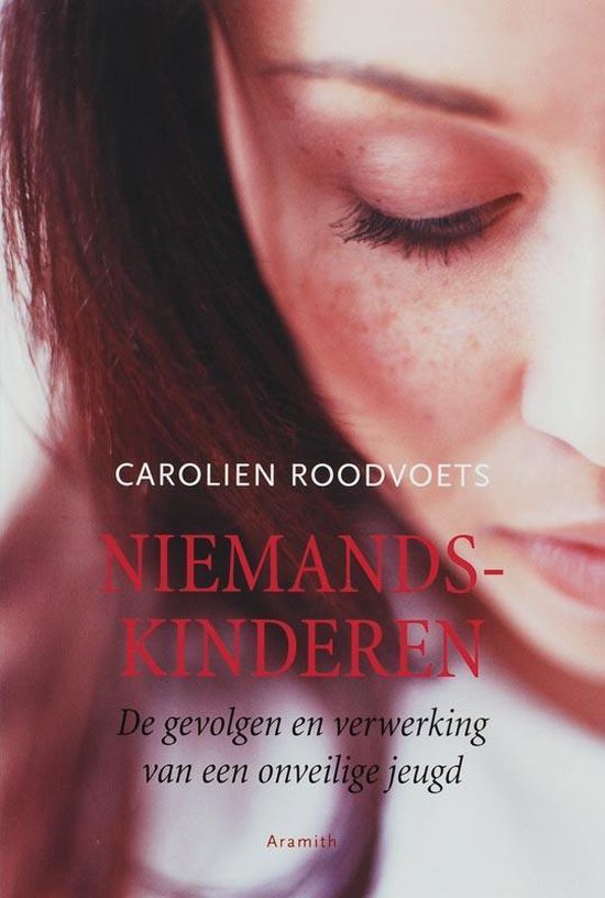 Niemandskinderen - Carolien Roodvoets