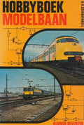 Hobbyboek modelbaan. Praktische schakelingen voor het modelspoorwegbedrijf. - Schravendeel