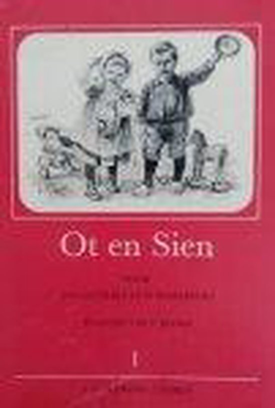 1 Ot en sien - Jan Ligthart