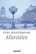 Allerzielen - Cees Nooteboom