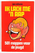 Vijfhonderdeen moppen voor de jeugd - Reitsma