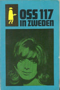 OSS 117 in zweden - Bruce,Jean