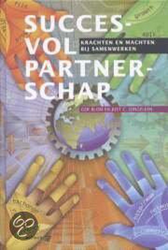 Succesvol Partnerschap - G. Blom, J. Jongeleen