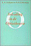 INLEIDING IN DE OPTIETHEORIE - Service Academic