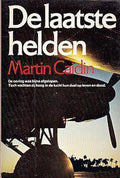 Laatste helden - Caidin