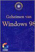Beste geheimen windows 98 - Auteur Onbekend