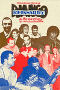 The Guitar Styles of Django Reinhardt & the Gypsies - Ian Cruickshank