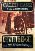 De witte engel