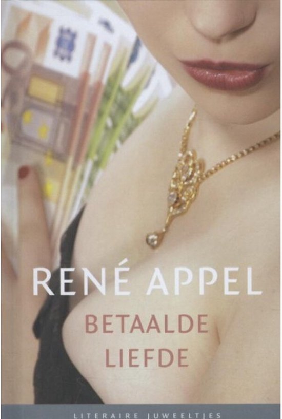 Betaalde liefde - Rene Appel