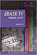 MINICURSUS DBASE IV VERSIE 2.0 NL - Smits Aad