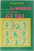 Wereld van het getal: of de geschiedenis van een belangrijke uitvinding - Georges Ifrah