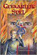 Gevaarlijk spel - Van den Berg R.