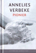 Pionier door - Annelies Verbeke