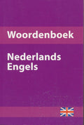 Woordenboek Nederlands Engels - Onbekend