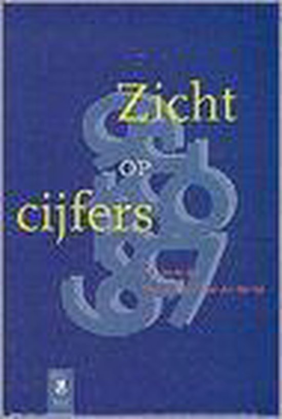 ZICHT OP CIJFERS DR 7 - J.M. Vecht