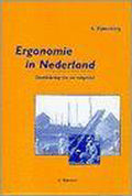 ERGONOMIE IN NEDERLAND DR 1 - A. Pijnenborg