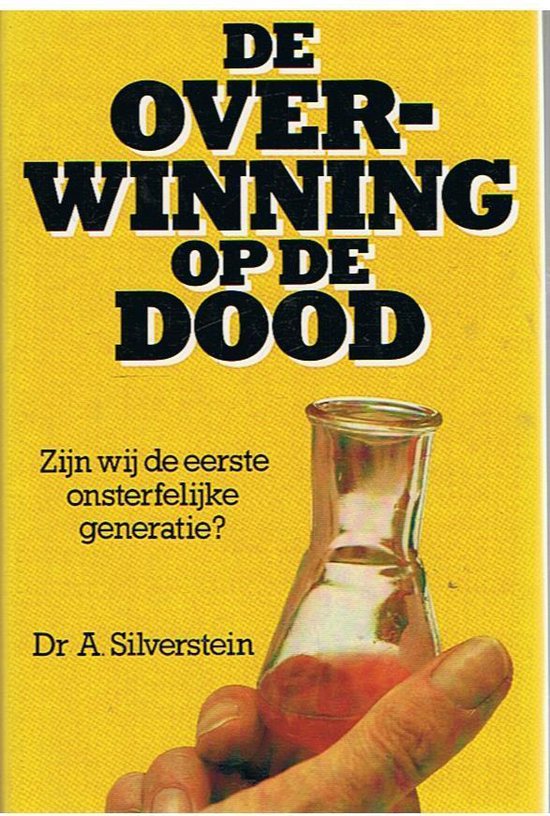 Overwinning op de dood - A. Silverstein