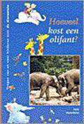 Hoeveel kost een olifant - Dirk Musschoot