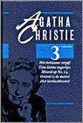 03E Vijfling - Agatha Christie
