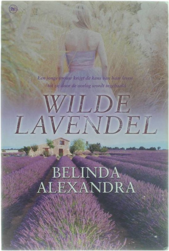 Wilde Lavendel - Belinda Alexandra