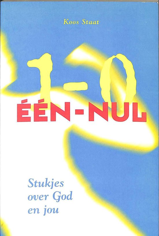 Een - Nul - Staat
