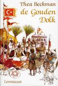 De gouden dolk - Thea Beckman