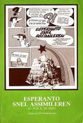 Esperanto snel assimileren - Smet, G. Maertens