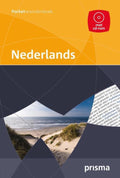 Prisma pocketwoordenboek Nederlands - A.A. Weijnen, A.P.G.M.A. Ficq - Weijnen