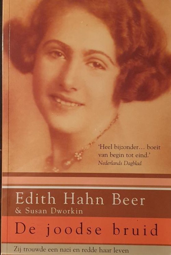 de Joodse bruid - E. Hahn Beer