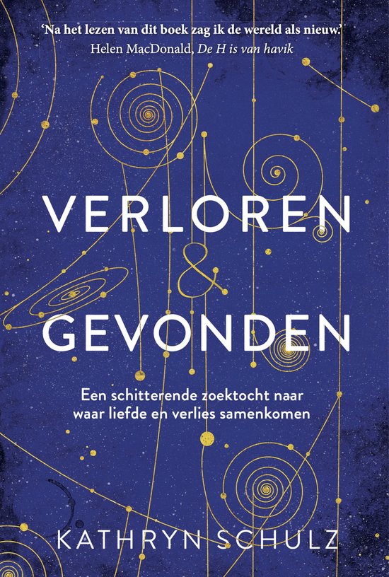 Verloren & gevonden - Kathryn Schulz