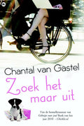 Zoek het maar uit - Chantal van Gastel