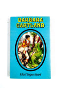 Hart tegen hart - Cartland, Tuuk Buijtenhuijs
