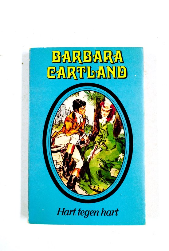 Hart tegen hart - Cartland, Tuuk Buijtenhuijs