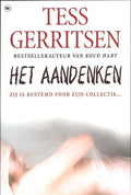 Het aandenken - Tess Gerritsen